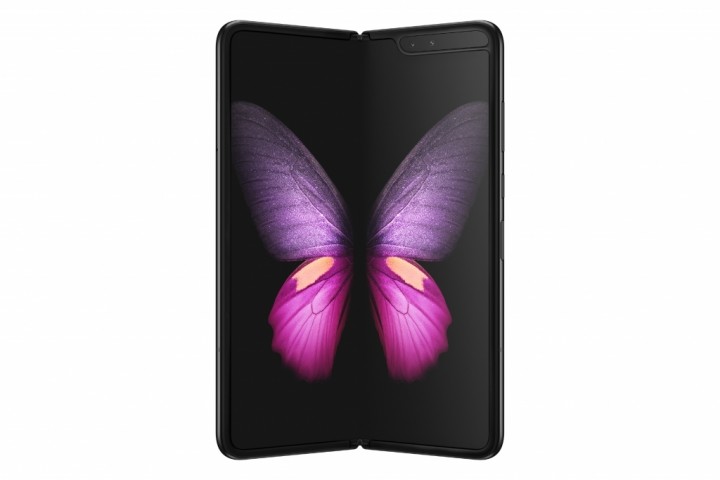 Samsung Fold luidt het begin van het einde van de tablets in?