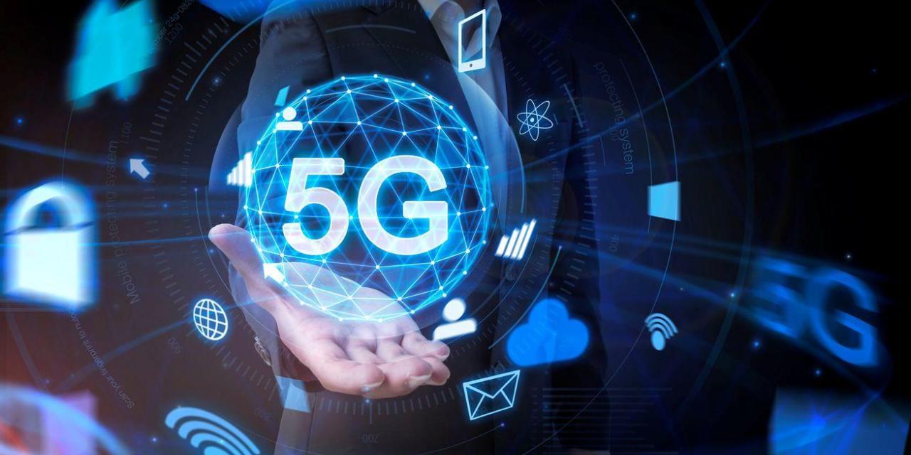 Welke 5G toepassingen zijn er in de toekomst mogelijk?